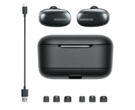 Shure Aonic Free Grafitowe - 720241 - zdjęcie 3